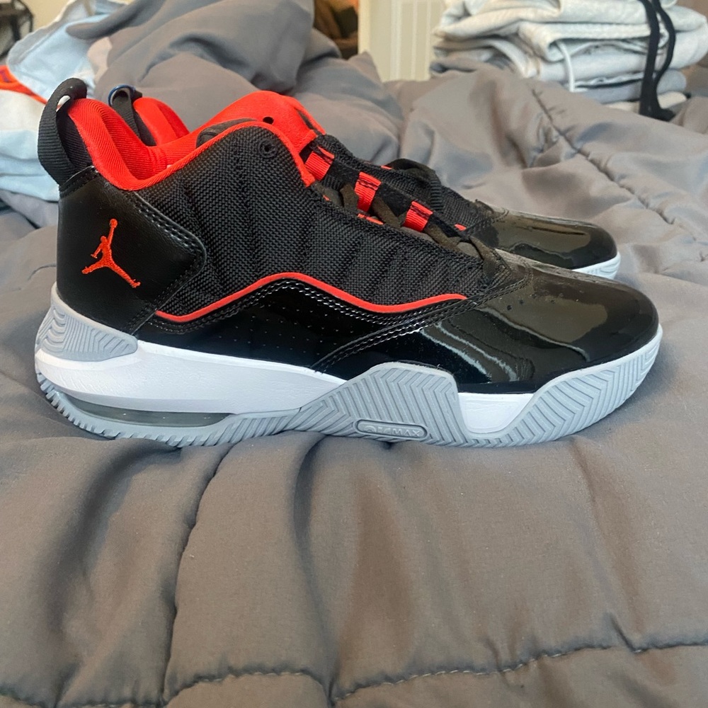 Jordan’s